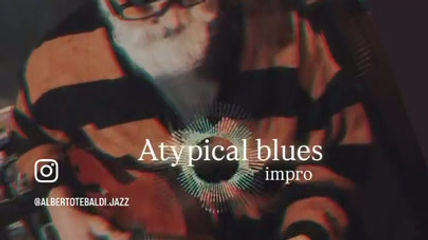 Atypical blues